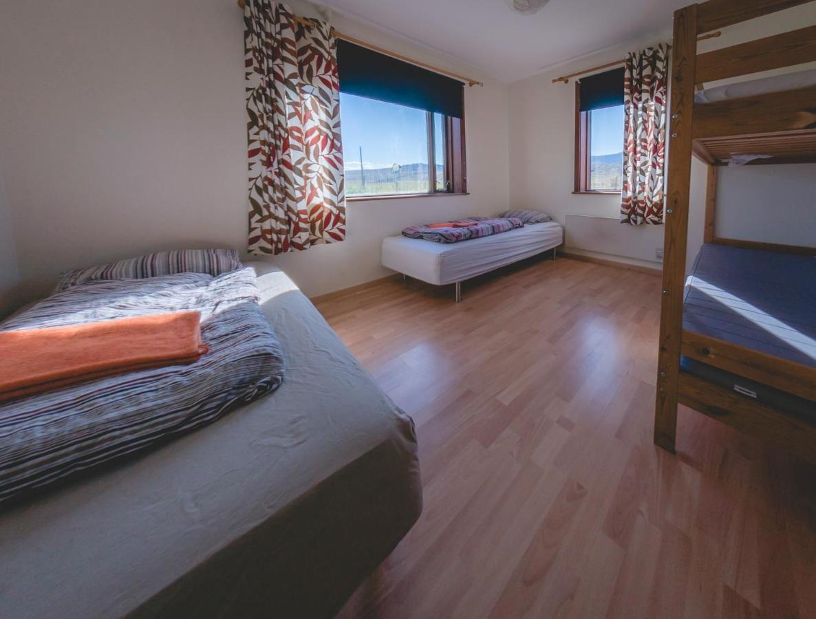 Hvammur 2 Guesthouse Blonduos Zewnętrze zdjęcie