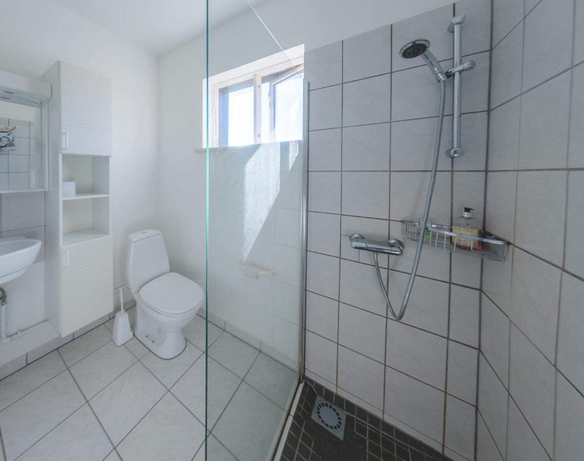Hvammur 2 Guesthouse Blonduos Zewnętrze zdjęcie