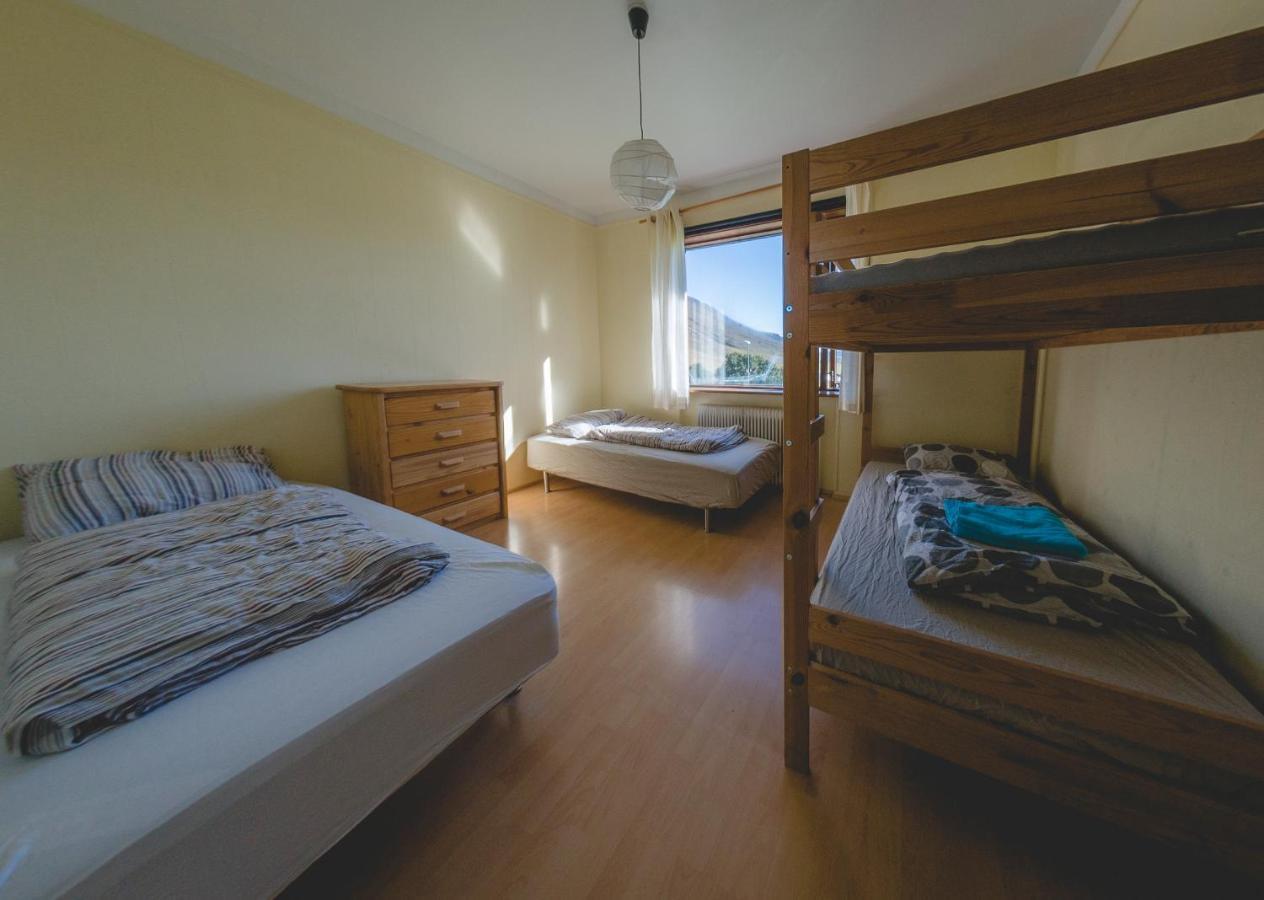 Hvammur 2 Guesthouse Blonduos Zewnętrze zdjęcie
