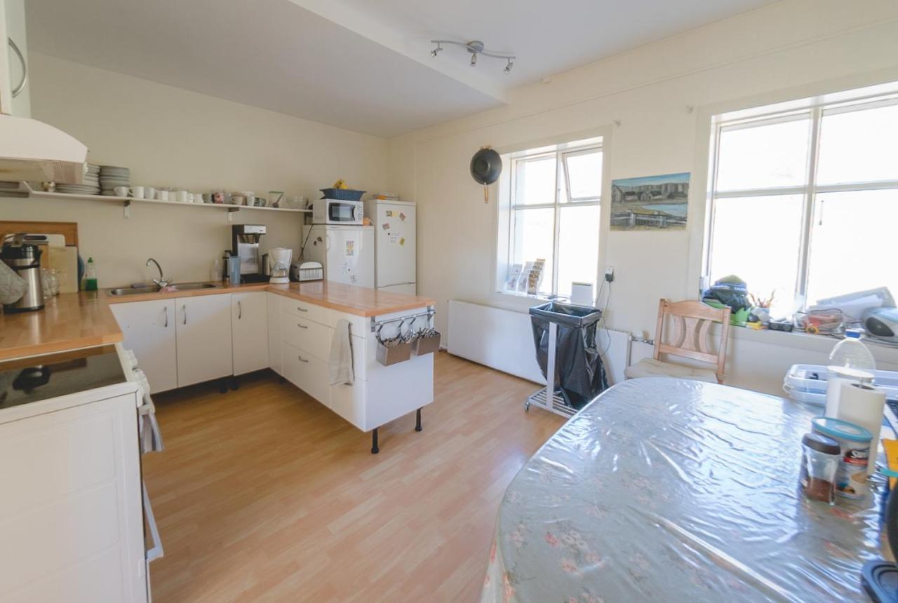 Hvammur 2 Guesthouse Blonduos Zewnętrze zdjęcie