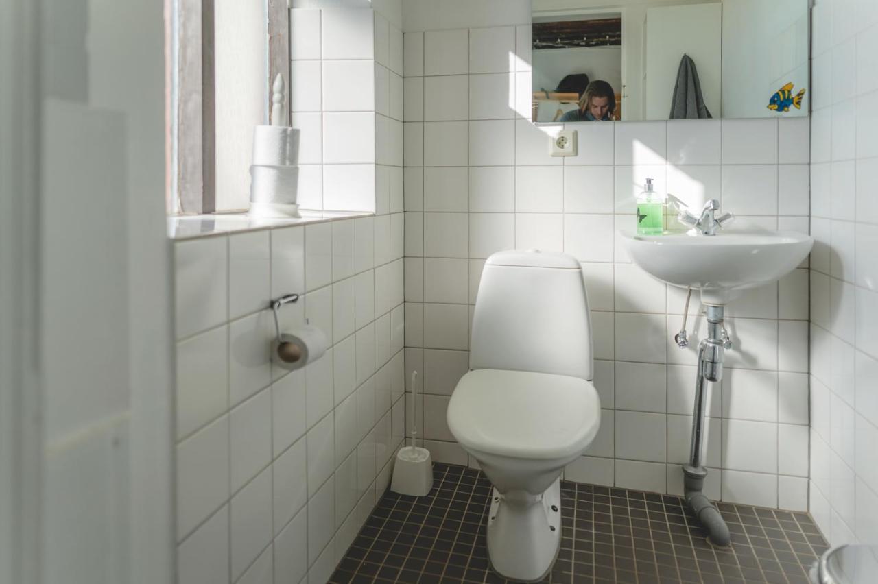 Hvammur 2 Guesthouse Blonduos Zewnętrze zdjęcie