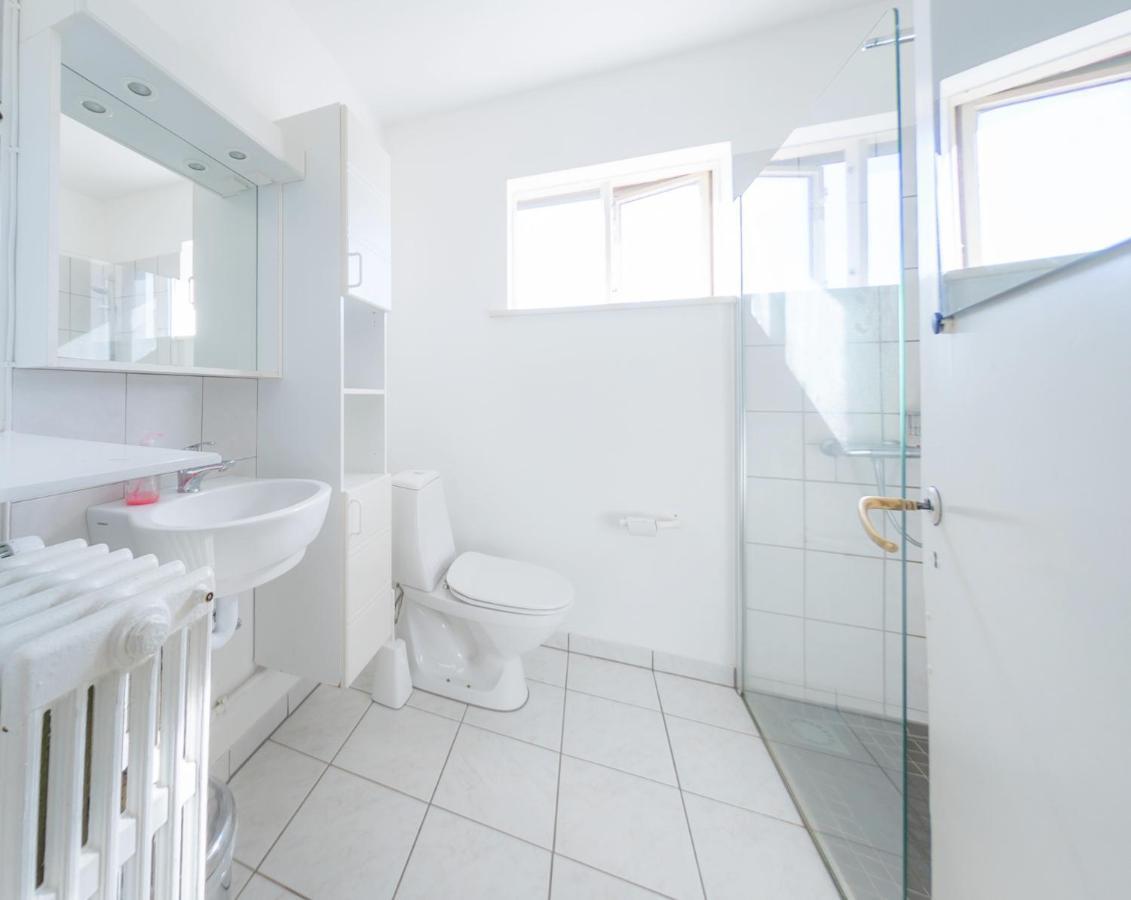 Hvammur 2 Guesthouse Blonduos Zewnętrze zdjęcie