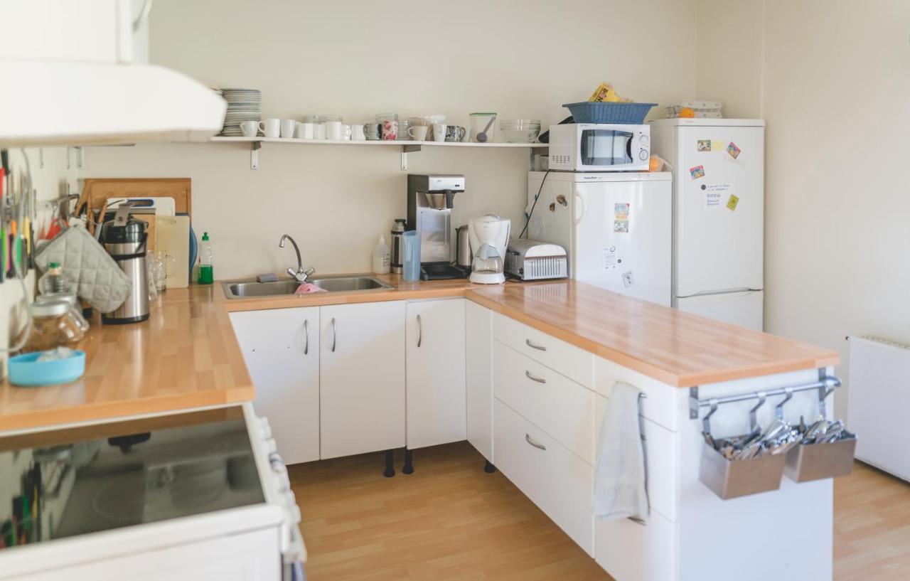 Hvammur 2 Guesthouse Blonduos Zewnętrze zdjęcie