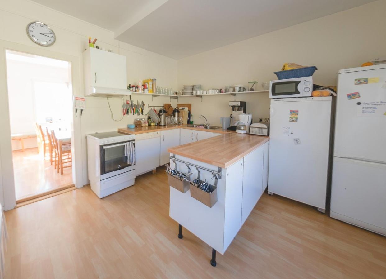 Hvammur 2 Guesthouse Blonduos Zewnętrze zdjęcie